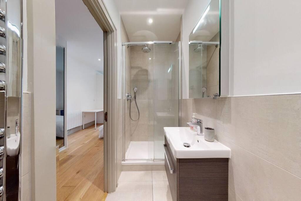 London Stadium Apartment Exterior foto