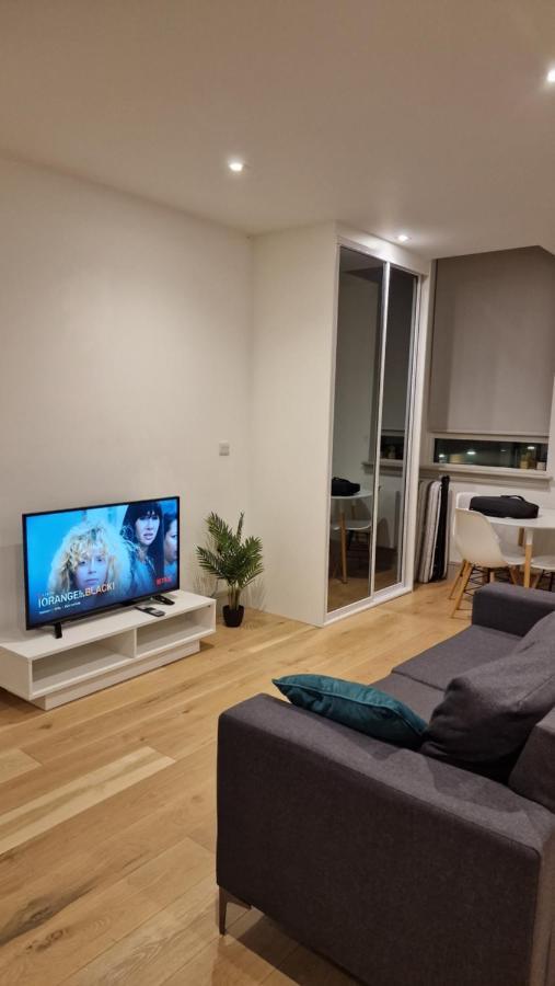 London Stadium Apartment Exterior foto