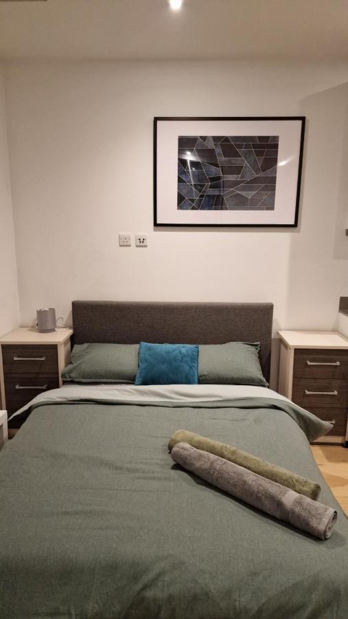 London Stadium Apartment Exterior foto