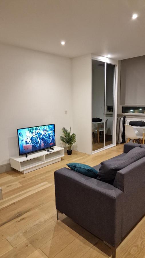 London Stadium Apartment Exterior foto