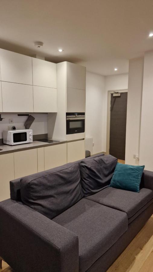 London Stadium Apartment Exterior foto
