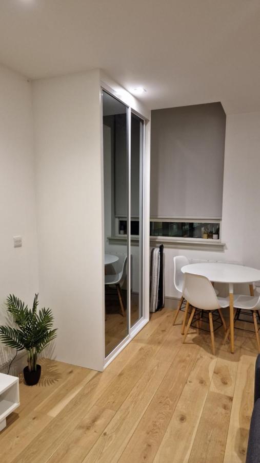 London Stadium Apartment Exterior foto