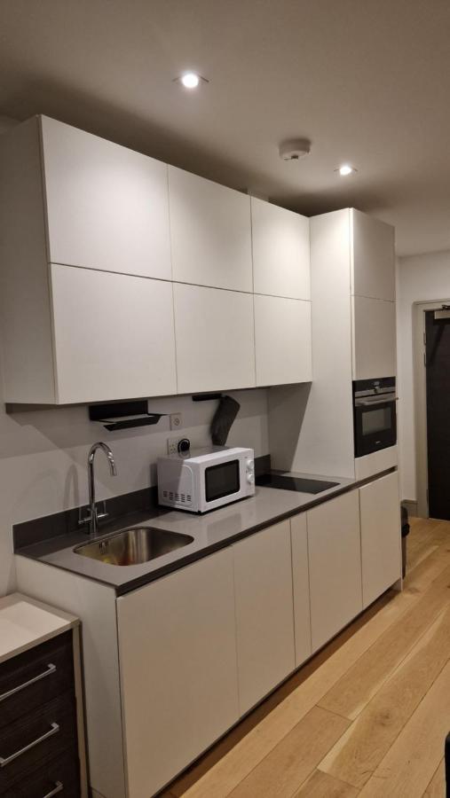 London Stadium Apartment Exterior foto