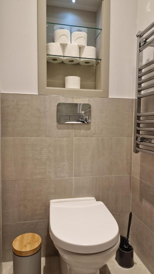 London Stadium Apartment Exterior foto